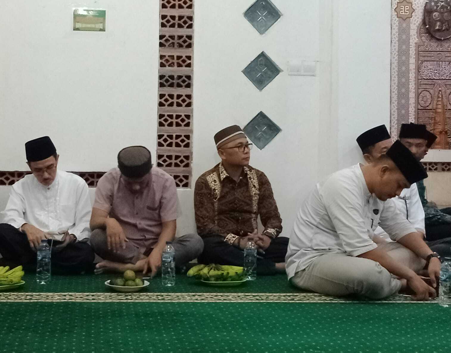 SAFARI RAMADHAN 1444 H Tanggal 10 April 2023