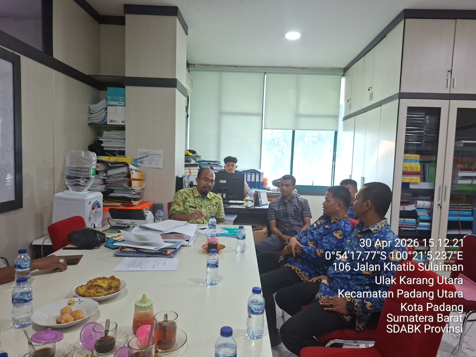 Normalisasi Sungai Batang Tapan Binjai Sempat Tertunda, Pemprov Sumbar Siapkan Penanganan Kembali pa