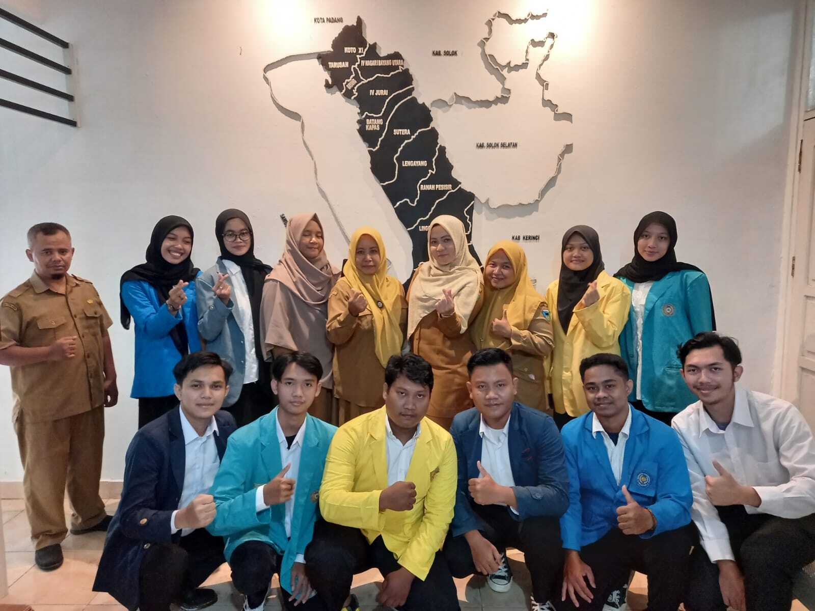 Penerimaan Mahasiswa MSIB Kemendikbud dan Kementerian ATR/BPN Batch 4