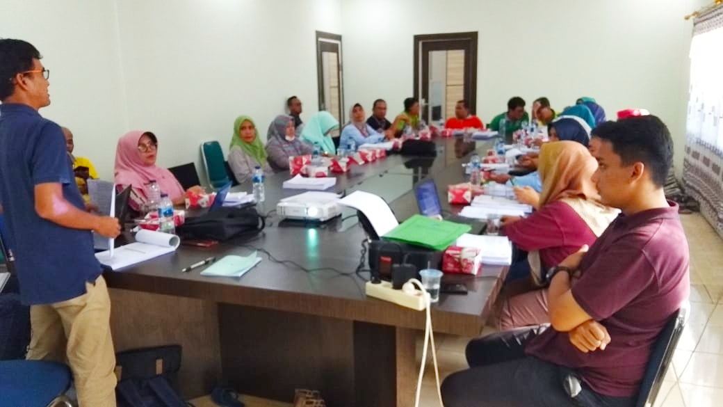 PEMBAHASAN UKL UPL 3 NAGARI