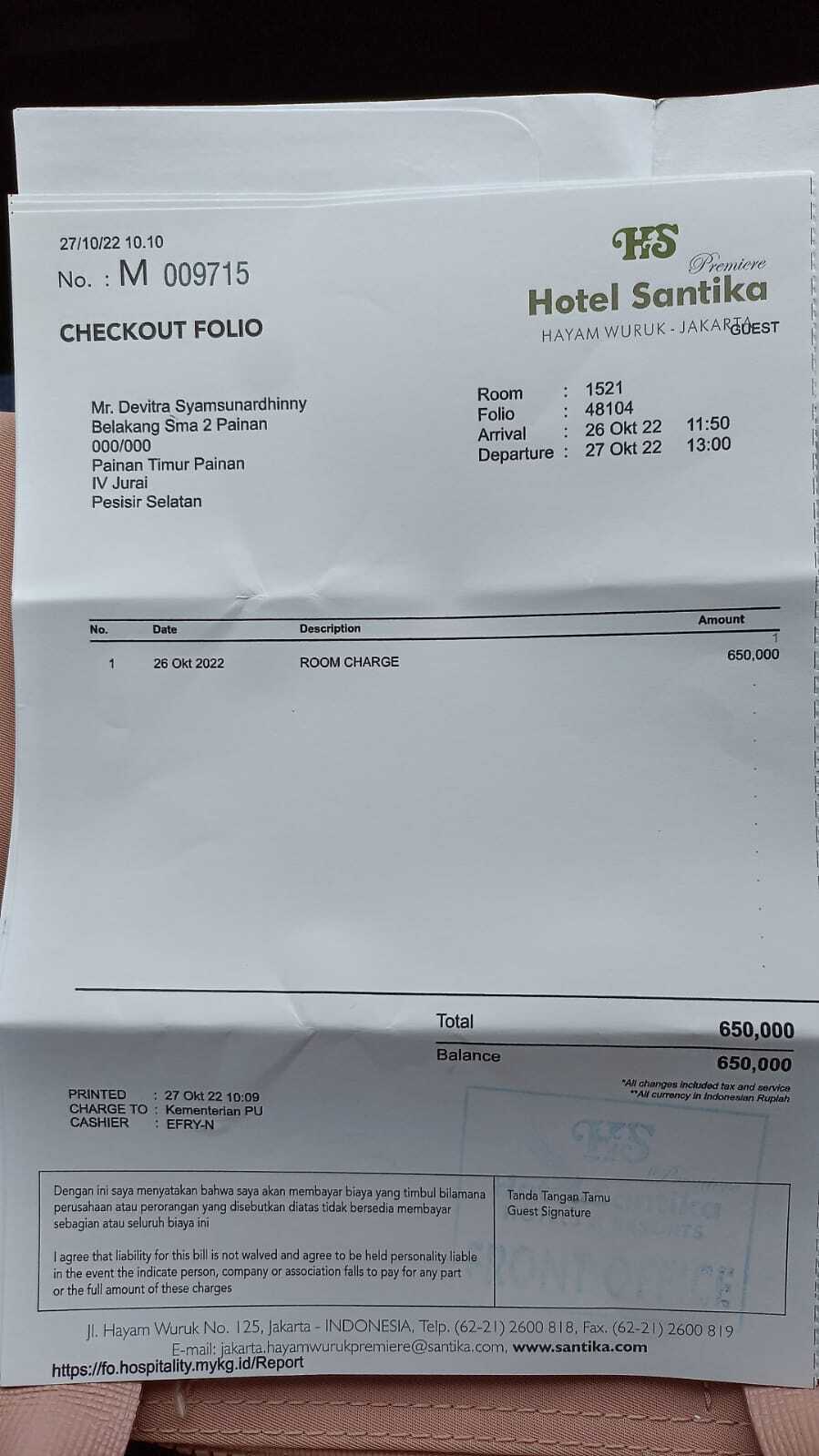 REVIU PELAKSANAAN DAK TAHUN ANGGARAN 2022