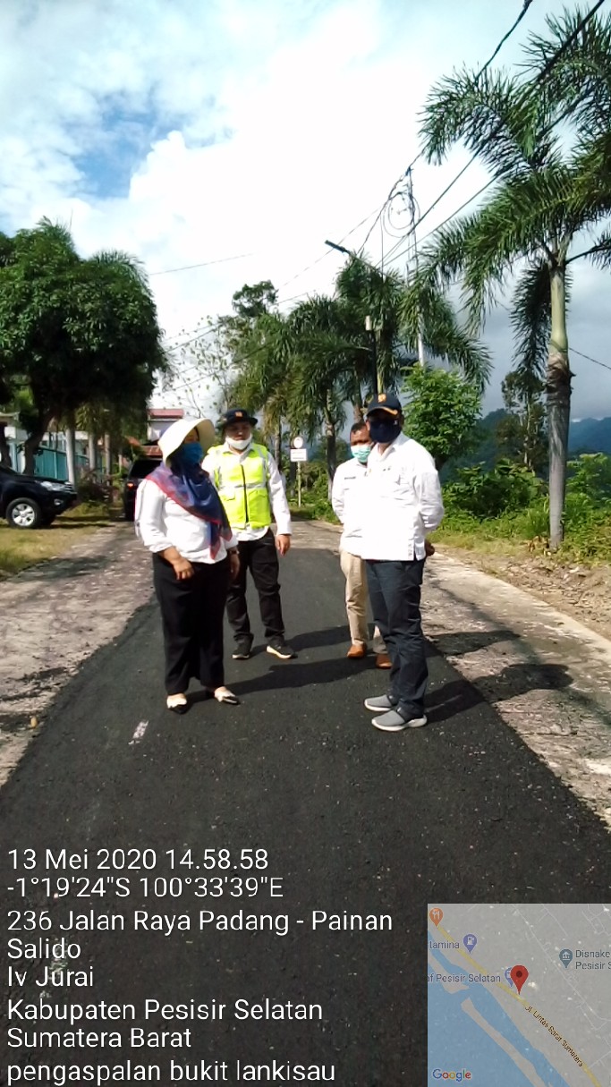 PROGRAM PHJD JALAN LANGKISAU